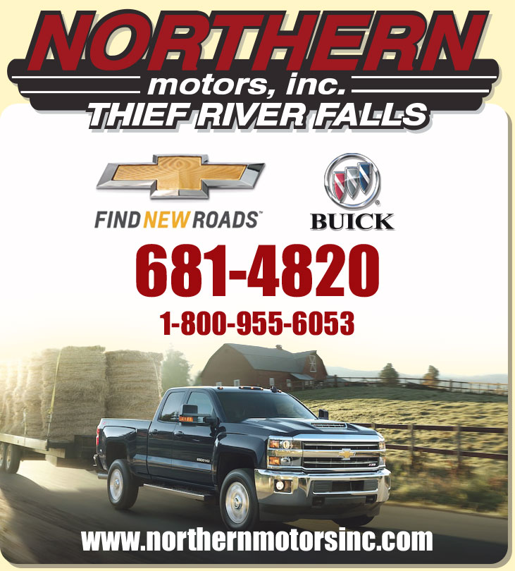 Northern Motors - 2019