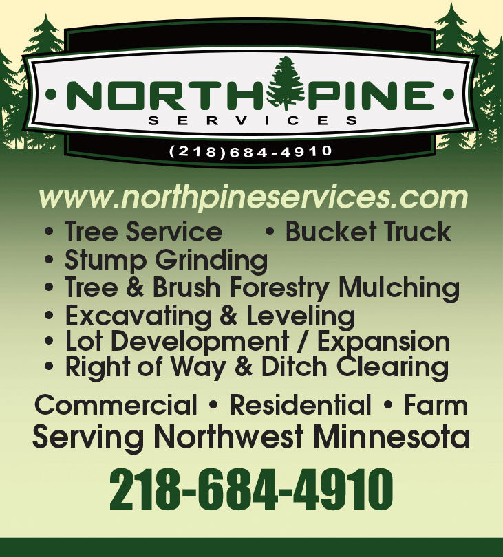 North Pine Service - 2019